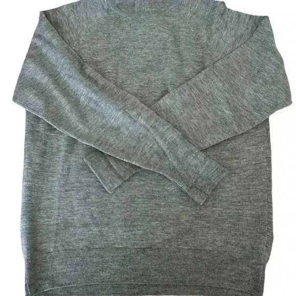 Dalkeith Sweater Womens Size Small 100% Merino Wool - Picture 7 of 10